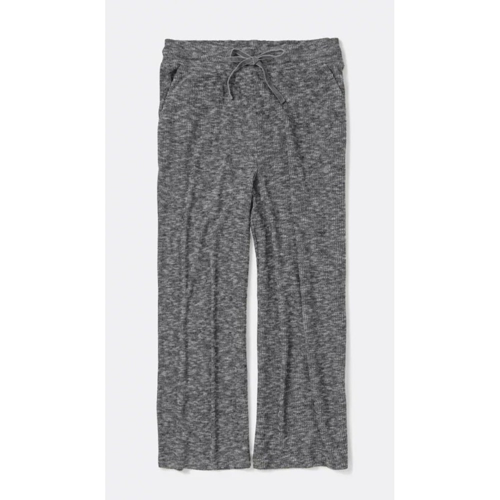 Matilda‎ Jane Womens Just Imagine Chelsie Cropped Wide Leg Pants Size Small - Picture 2 of 2